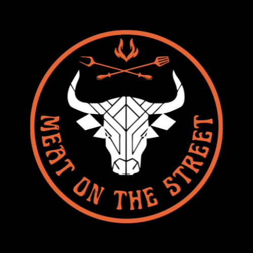 Meat on the Street logo